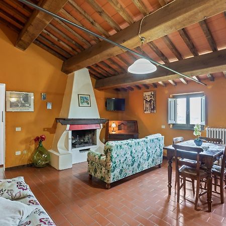 Rustic Holiday Home In Citt Di Castello With Swimming Pool Citta di Castello Exterior photo