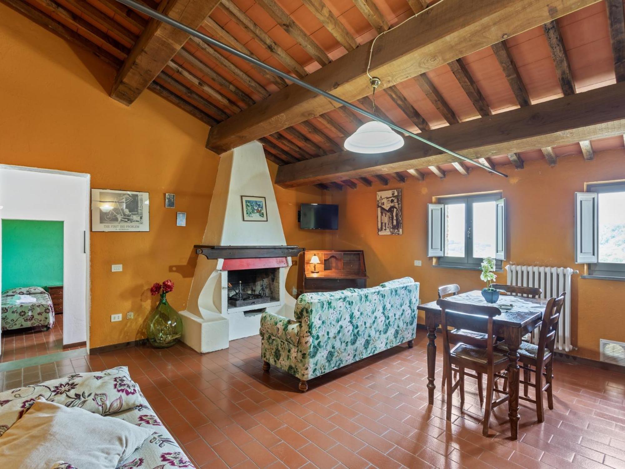 Rustic Holiday Home In Citt Di Castello With Swimming Pool Citta di Castello Exterior photo