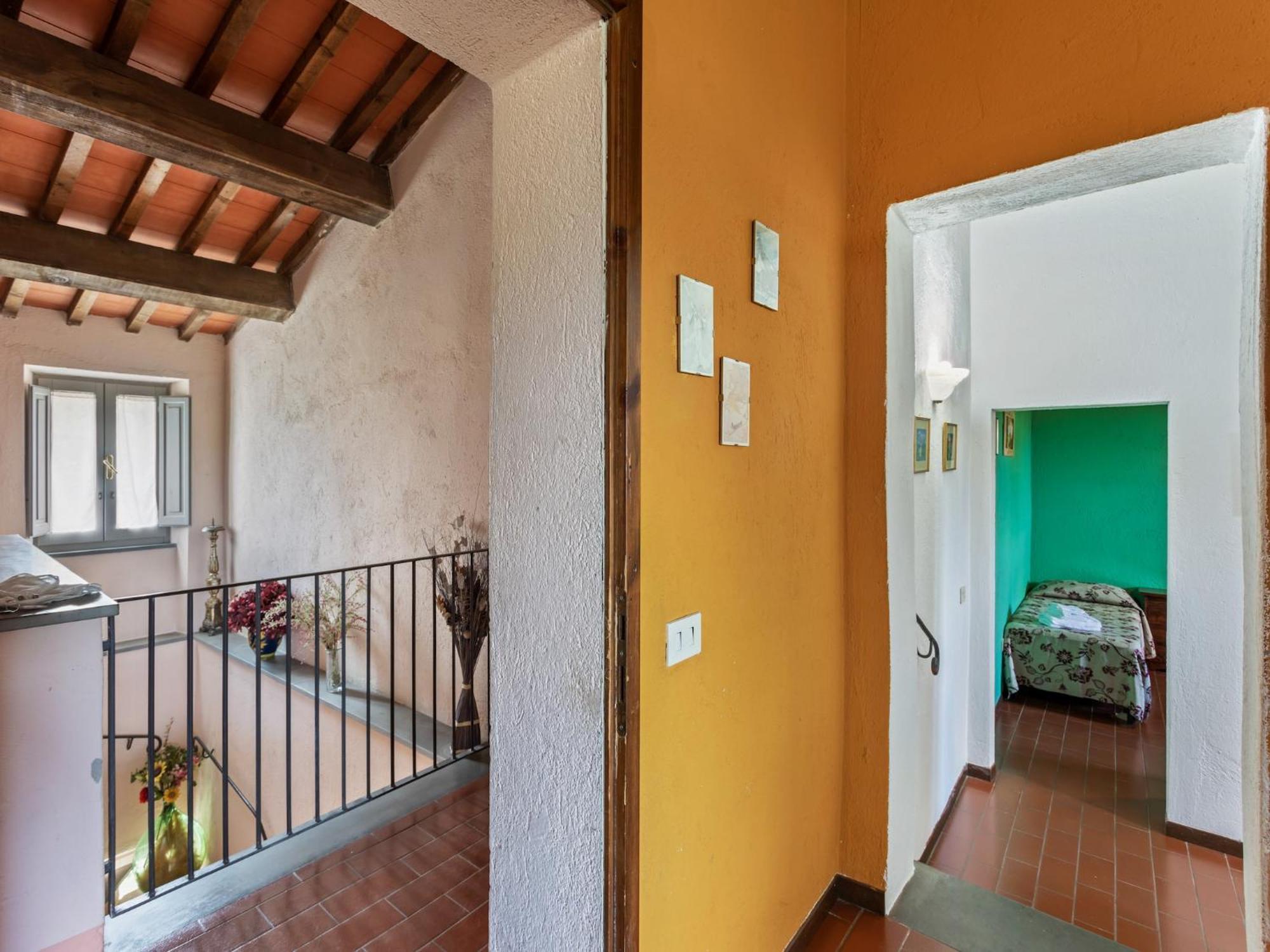 Rustic Holiday Home In Citt Di Castello With Swimming Pool Citta di Castello Exterior photo