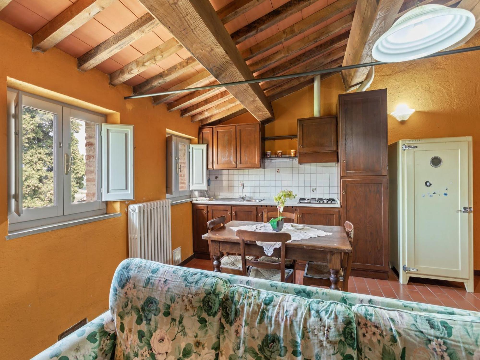 Rustic Holiday Home In Citt Di Castello With Swimming Pool Citta di Castello Exterior photo