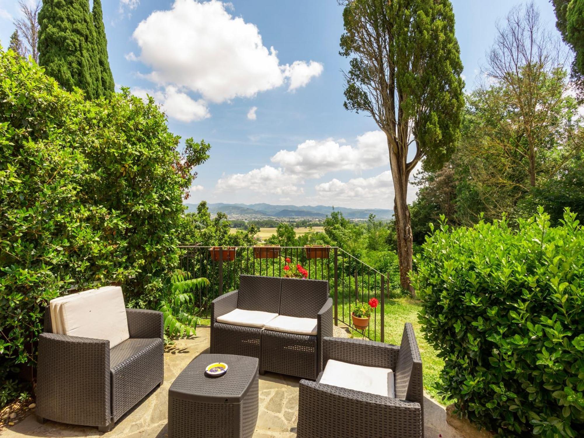 Rustic Holiday Home In Citt Di Castello With Swimming Pool Citta di Castello Exterior photo