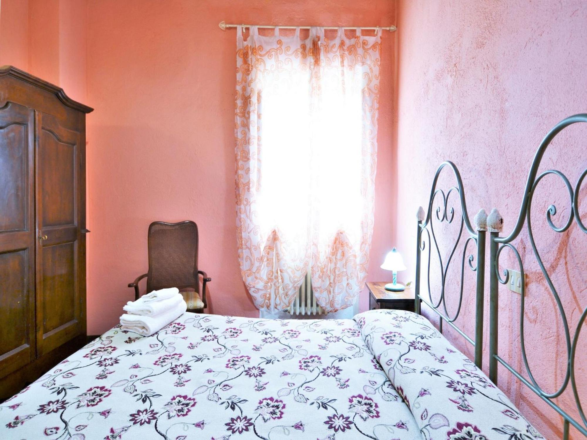 Rustic Holiday Home In Citt Di Castello With Swimming Pool Citta di Castello Exterior photo