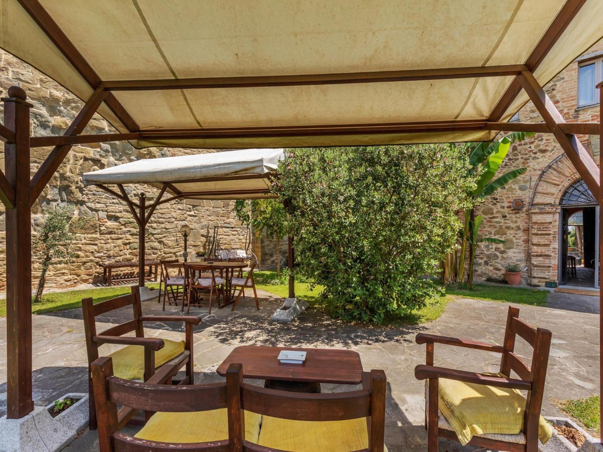 Rustic Holiday Home In Citt Di Castello With Swimming Pool Citta di Castello Exterior photo